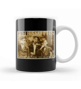 The Smiths (How Soon Is Now Kupa Bardak Porselen