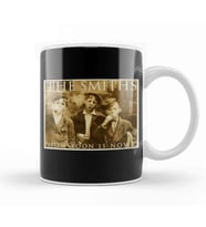 The Smiths (How Soon Is Now Kupa Bardak Porselen