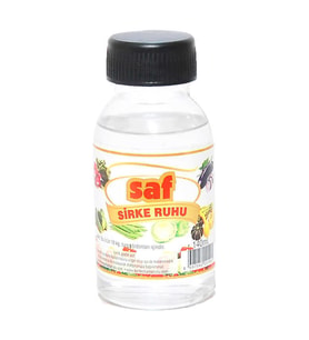 Saf Sirke Ruhu 140 ML