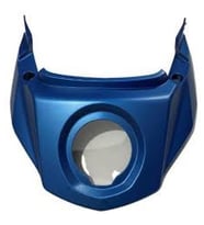 Tvs Jupiter 110 Arka Üst Kapak Mavi K62215791B Orj