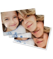 Kişisel Premium Fotoğraf Baskısı 32 Adet ( 9 x 6,5 cm)
