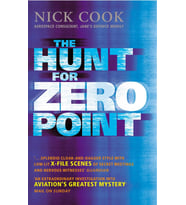 Hunt For Zero Point