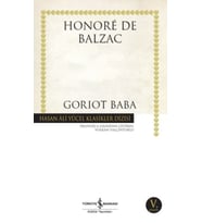 Goriot Baba - Hasan Ali Yücel Klasikleri
