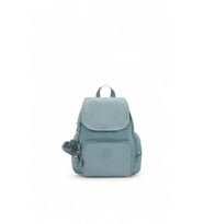 Kipling City Zip Mini Relaxed Grey Kadın Sırt Çantası KI6046