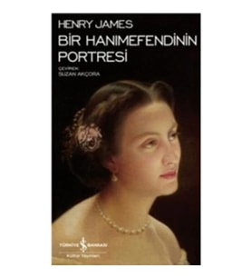 Bir Hanımefendinin Portresi