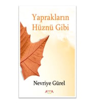 Yaprakların Hüznü Gibi