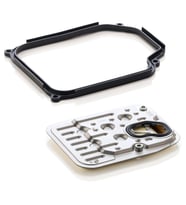 H 20 002 KIT - Hidrolik Şanzıman Filtresi -  MANN FILTER