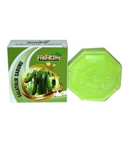 Hel-Kim Salatalık Bitkisel Sabunu 100-125 Gr