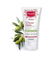 Mustela Maternite Nursing Comfort Balm Göğüs Ucu Kremi 30 ml