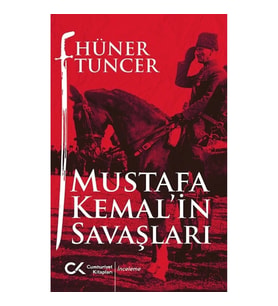Mustafa Kemal'in Savaşları