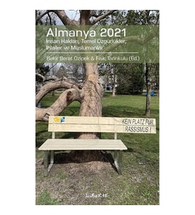 Almanya 2021