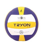 TRYON VOLEYBOL TOPU SARI VT-300