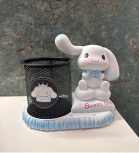 Sanrio Cinnamoroll Kalemlik  (Mavi)