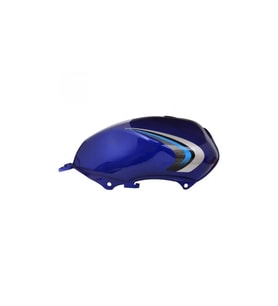 YAMAHA YBR UYUMLU BENZİN DEPOSU 2009 MAVİ