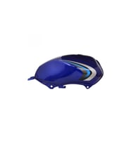 YAMAHA YBR UYUMLU BENZİN DEPOSU 2009 MAVİ