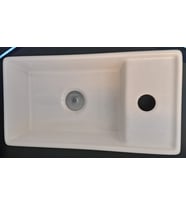 SMART LAVABO 22X41 cm TURAVİT