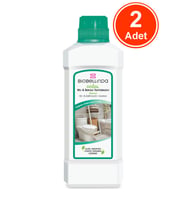 Biobellinda Genel Temizlik 750 ML x 2 Adet (Standart)
