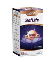 Nbt life Saflife 30 Kapsül