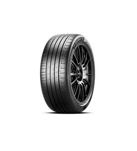 Pirelli P Zero E 255/35R22 99Y XL Elect 4x4 Yaz Lastiği (Üretim Yılı:2025)