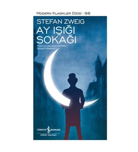 Ay Işığı Sokağı - Modern Klasikler Dizisi (Şömizli)