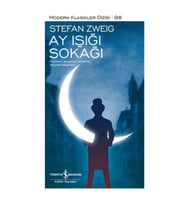 Ay Işığı Sokağı - Modern Klasikler Dizisi (Şömizli)
