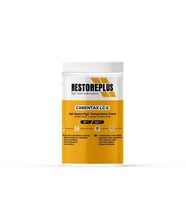 RESTOREPLUS CAMENTAX LC-X  Yüksek Devir Yüksek Sıcaklık Gresi (1 Kg)