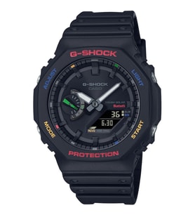 Casio Ga-B2100fc-1Adr G-Shock Erkek Kol Saati