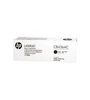 Hp Hp CB436AC (36A) Siyah Orjinal Toner