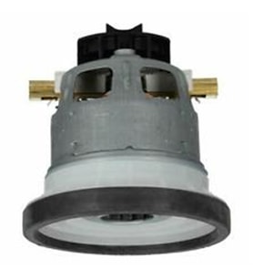Siemens Uyumlu VS50A21 Süpürge Motoru