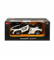 96600 1:14 Mclaren Senna Işıklı Uzaktan Kumandalı Araba 32 Cm