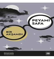 Bir Akşamdı (Yeni Kapak)