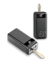 Mey İthalat® 60.000 MAH POWERBANK