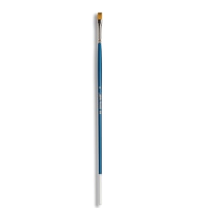 PEBEO 555/6 GOLDEN SENTETİK BRIGHT DÜZ KESİK FIRÇA NO:6