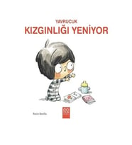 Yavrucuk - Kızgınlığı Yeniyor