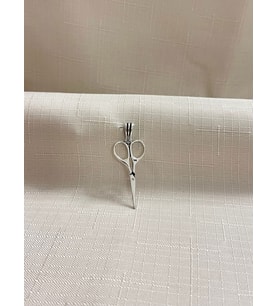 BERBER MAKASI 925 AYAR GÜMÜŞ ERKEK KOLYE