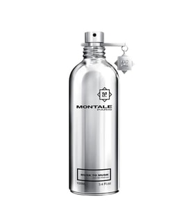 Montale Musk to Musk EDP 100 ml Unisex Parfüm