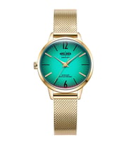 Welder Moody Watch WRS205 Kadın Kol Saati (Çok Renkli)