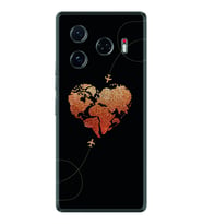 Tecno Camon 30 Pro 5G Kılıf HD Baskılı / TYXQ-S/X//1139 1721