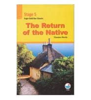The Return of the Native (CD,li) Stage 5