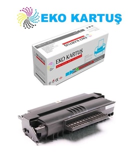 Eko Kartuş Nashuatec F111 Muadil Toner, (Siyah)