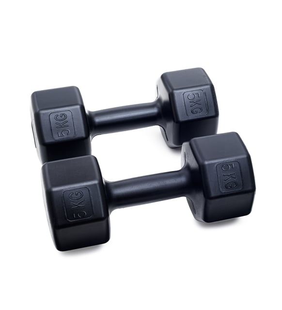 PS SPOR 10 KG DAMBIL ( 5 KG X 2 ADET GÖNDERİM YAPILIR )