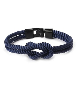 Ocean Pole İp Bileklik No:1