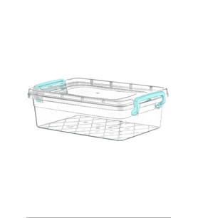 3.5 Lt. Midi Box Saklama Kabı No:3 Royaleks-AK245