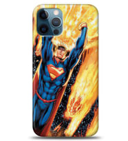 Superman Tasarımlı Telefon Kılıfı (Telefon Modelleri Açıklamada)