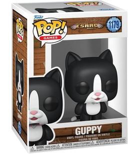 Funko Pop! Games: Binding Of Isaac - Lepistes - Koleksiyonluk Vinil Figür - Hediye Fikri - Resmi Ürü