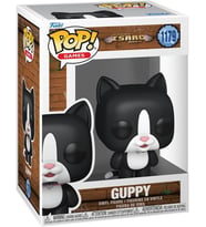 Funko Pop! Games: Binding Of Isaac - Lepistes - Koleksiyonluk Vinil Figür - Hediye Fikri - Resmi Ürü