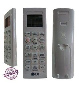 (ORJİNAL) LG -AKB73855723 BEKO-ARÇELİK-KLİMA KUMANDASI