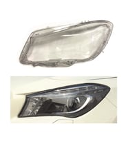 Mercedes CLA180 C117 Sol Far Cam 2013-2015 A1179066400P1