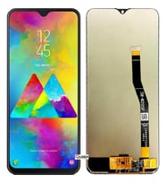 Samsung Galaxy M20 (SM-M205F) LCD Ekran Dokunmatik