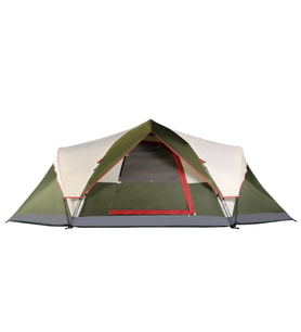 QuickUp DomeHike 6 Kişilik Otomatik Çadır